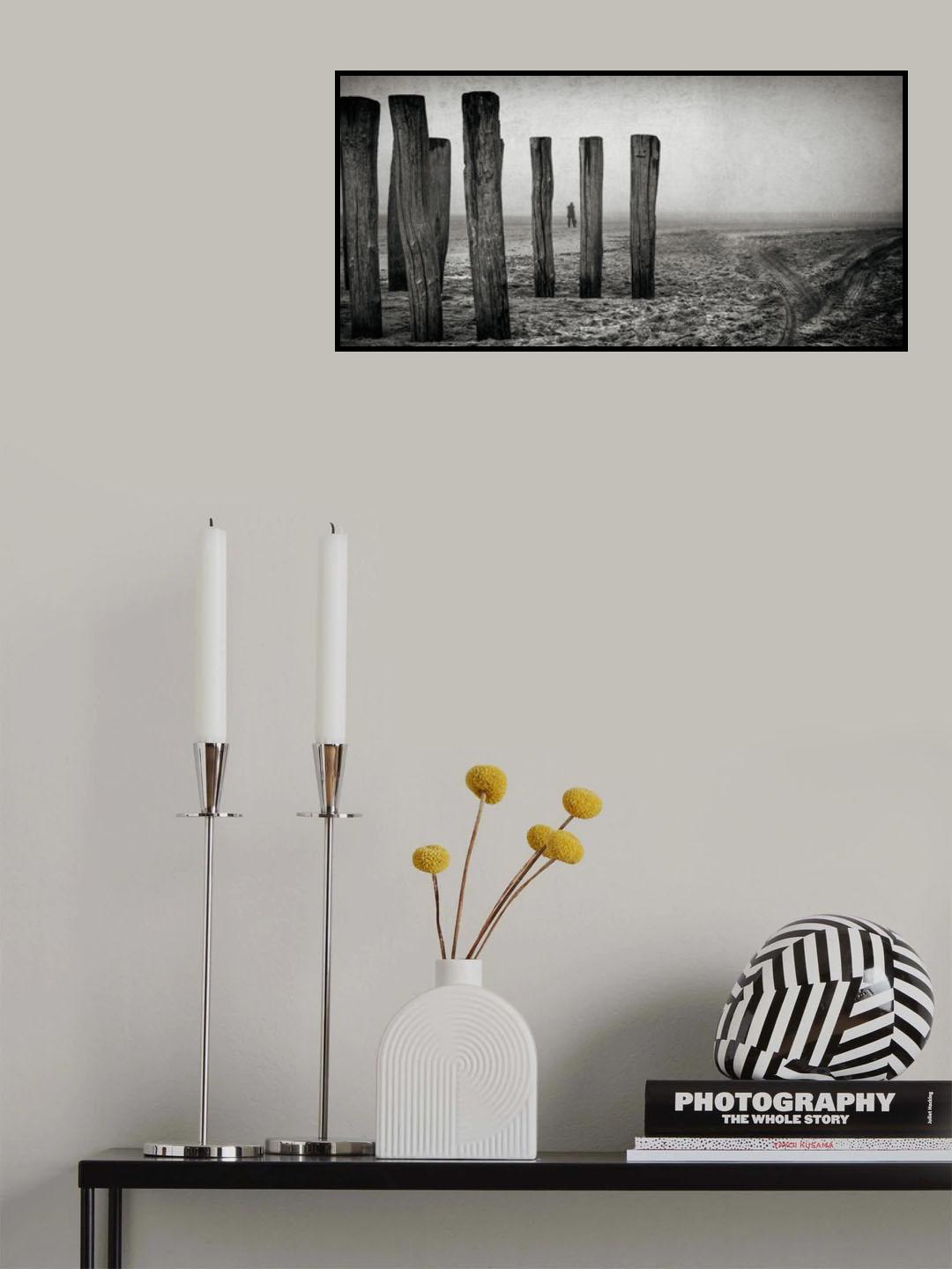 astray Poster och Canvastavla