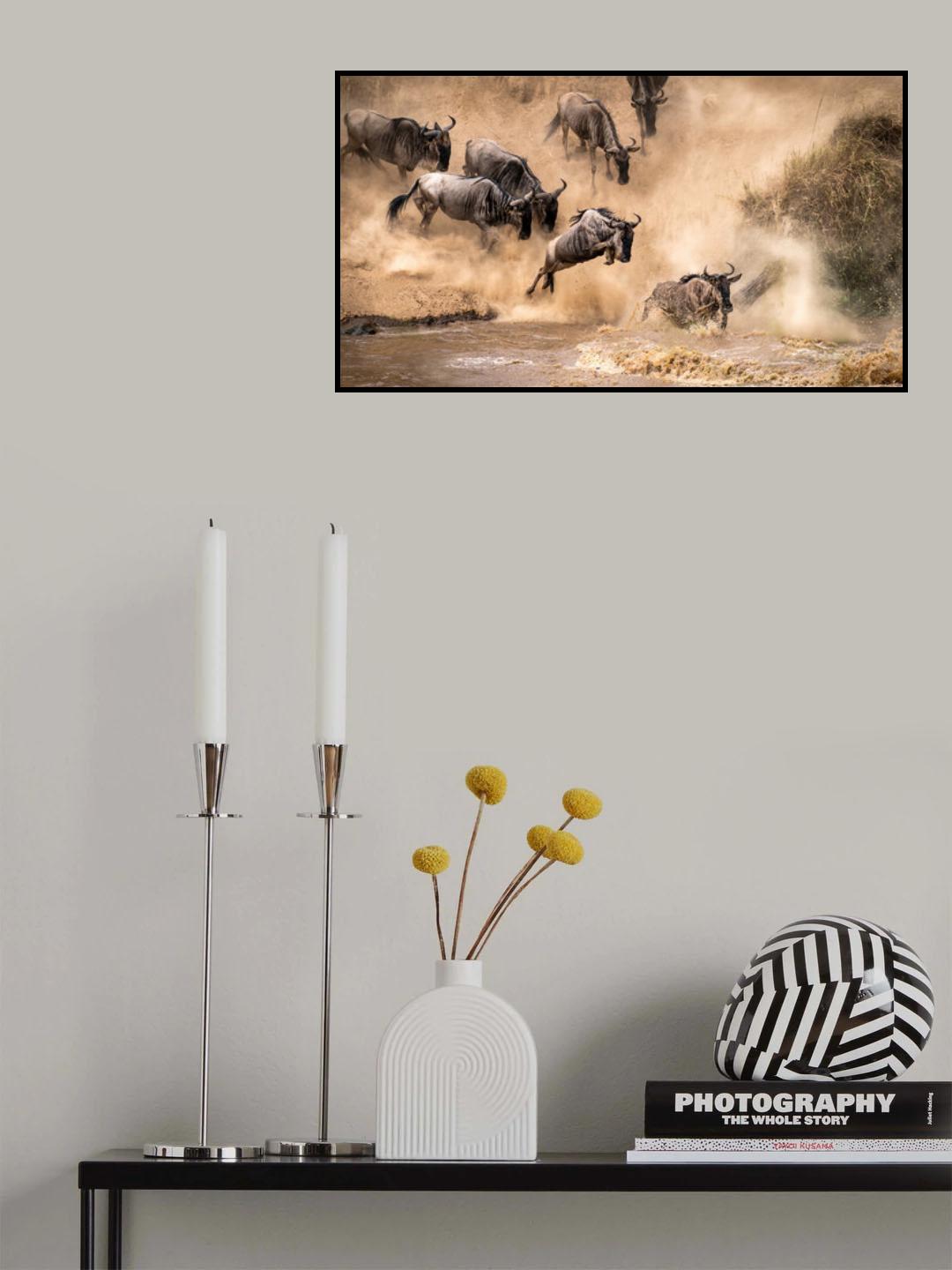 Poster och Canvastavla