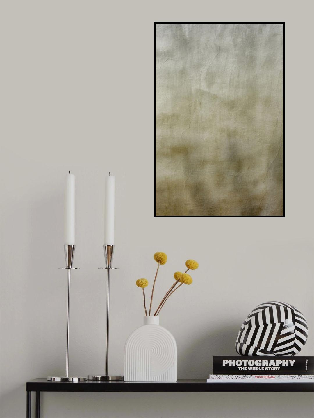 Eterea #2 Poster och Canvastavla