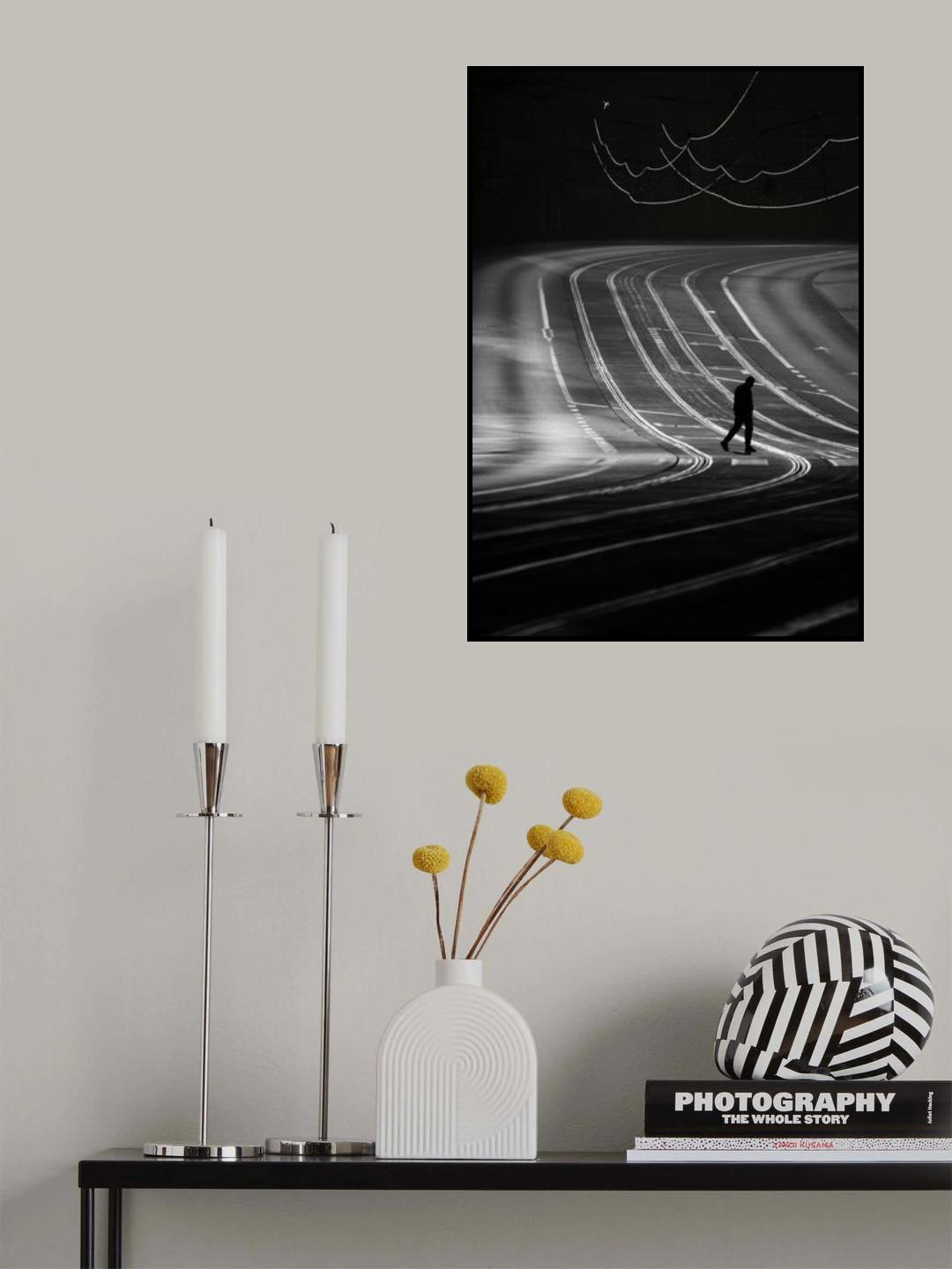 Poster och Canvastavla