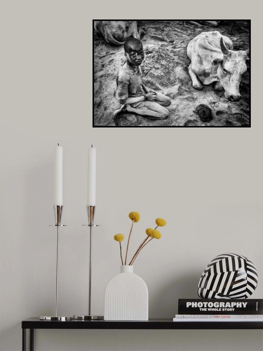 Poster och Canvastavla