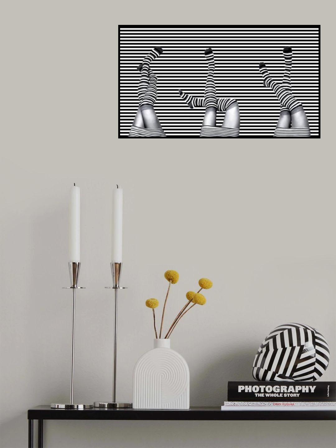 Poster och Canvastavla