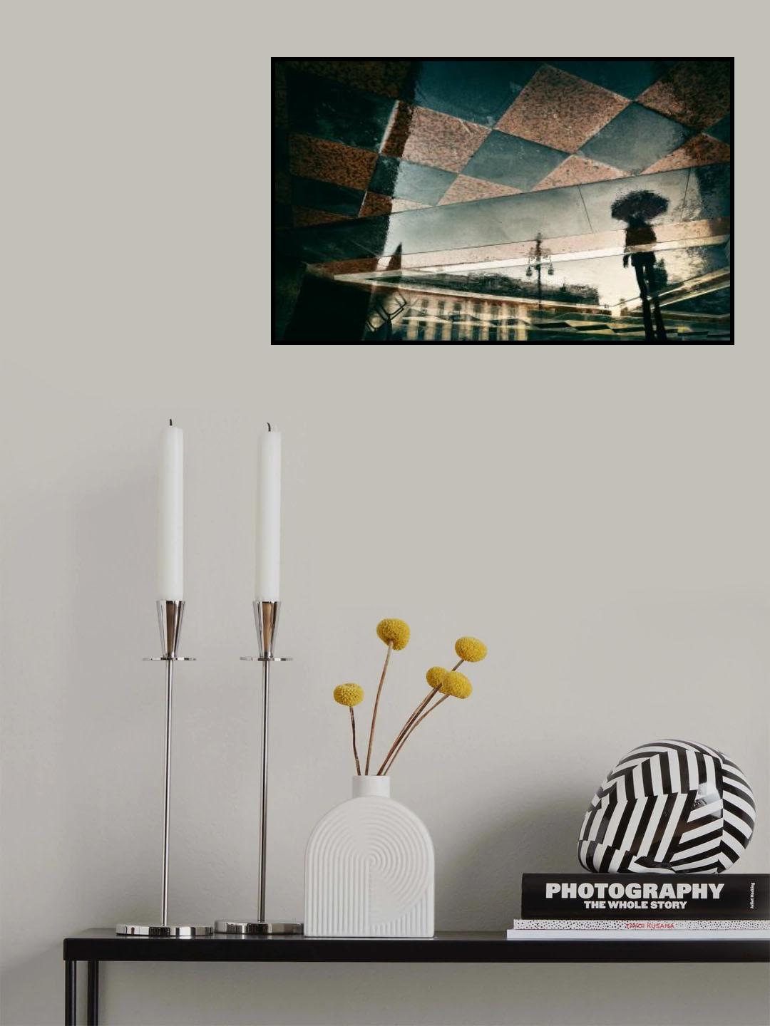 Poster och Canvastavla
