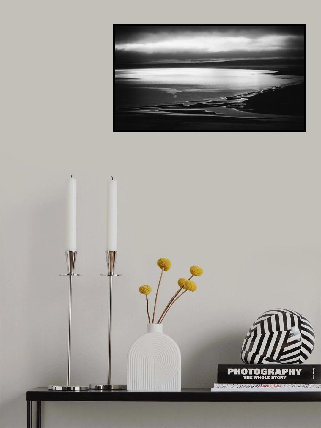 In the far North Poster och Canvastavla