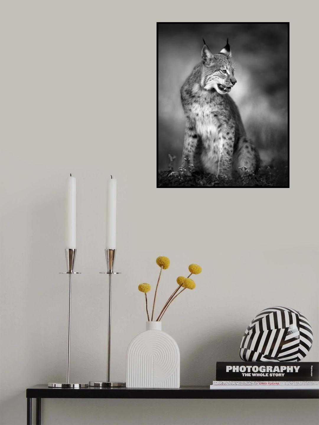 U N I Q U E Poster och Canvastavla