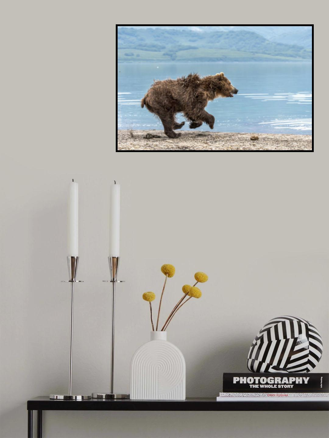Poster och Canvastavla