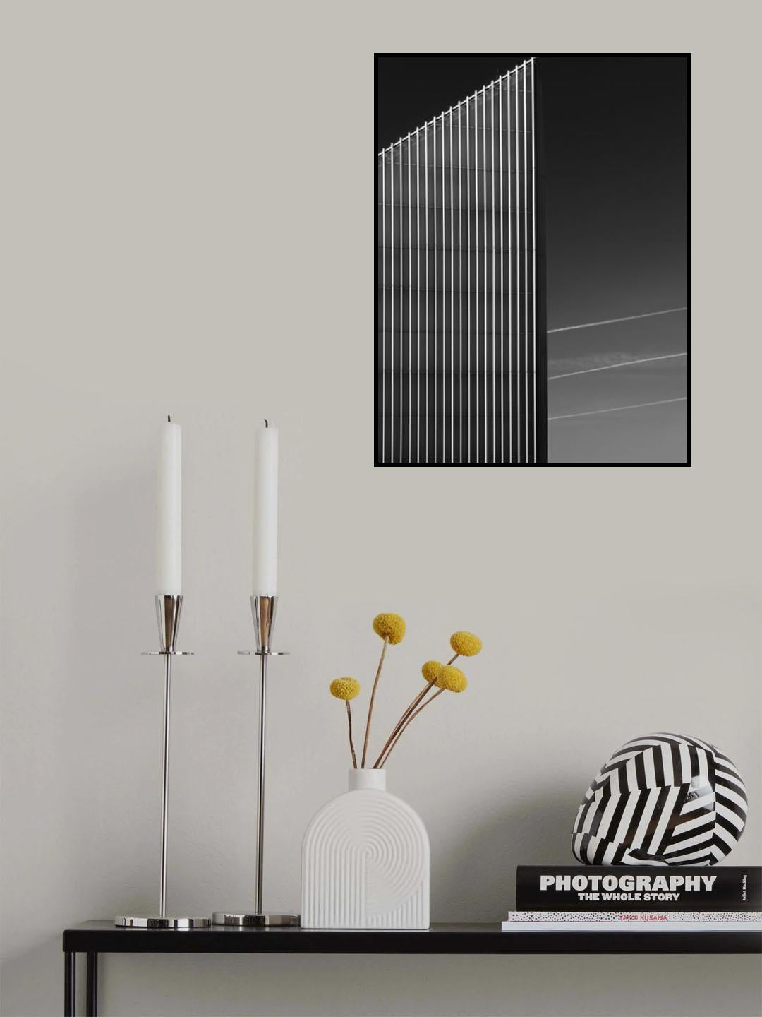 Poster och Canvastavla