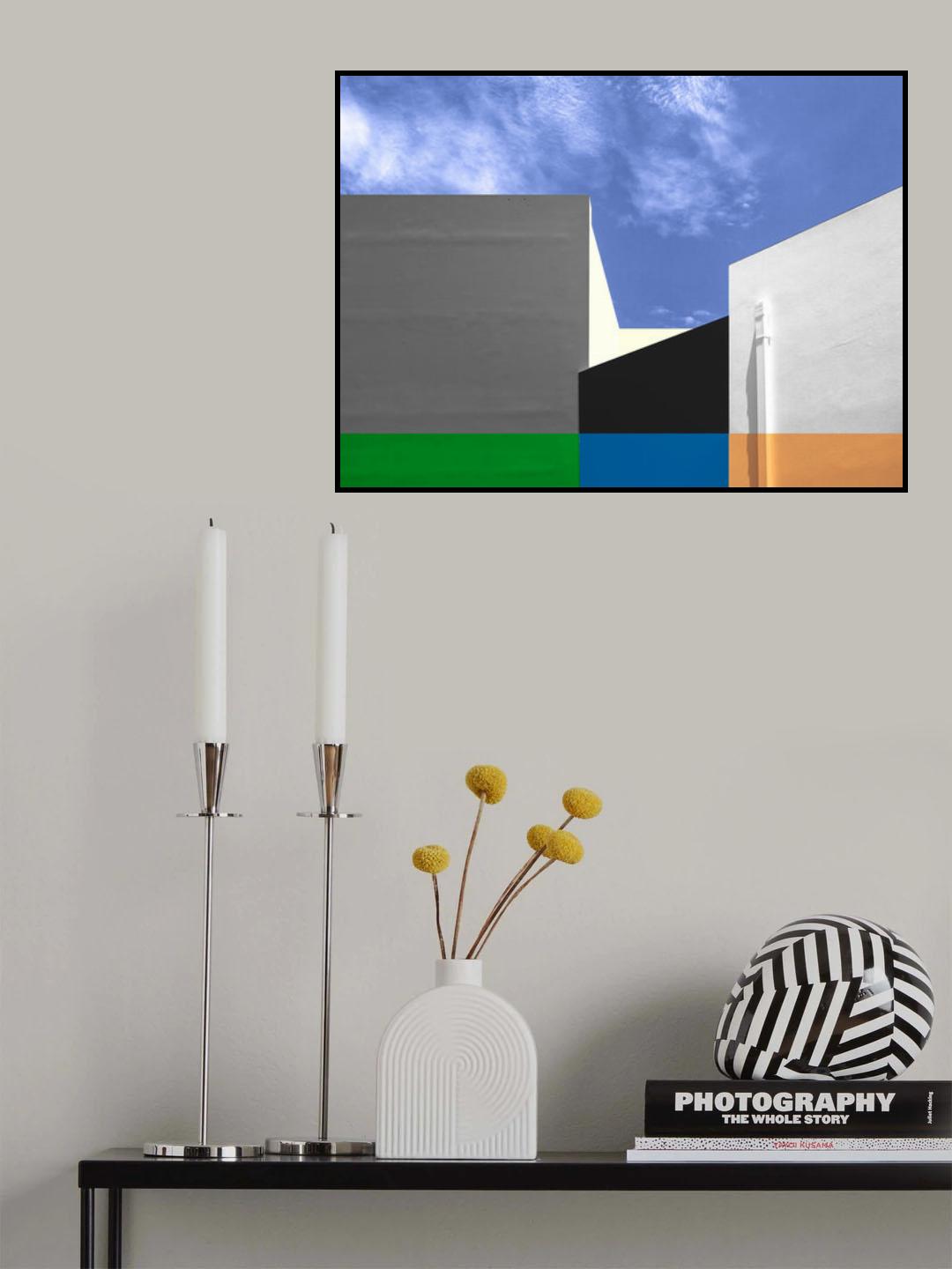 ....... Poster och Canvastavla