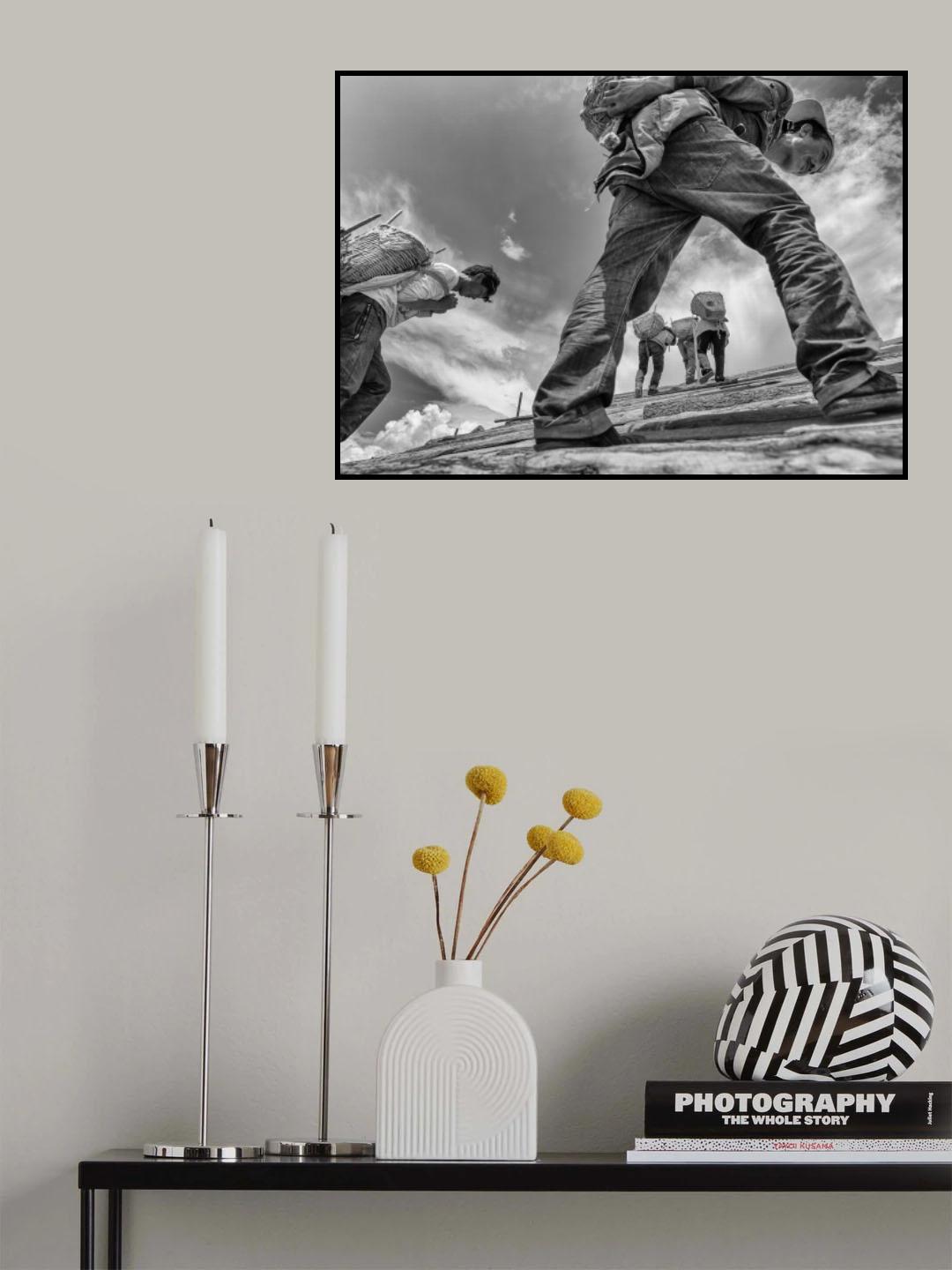 Poster och Canvastavla