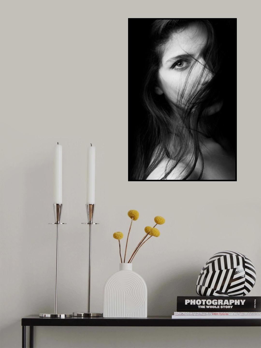 Poster och Canvastavla
