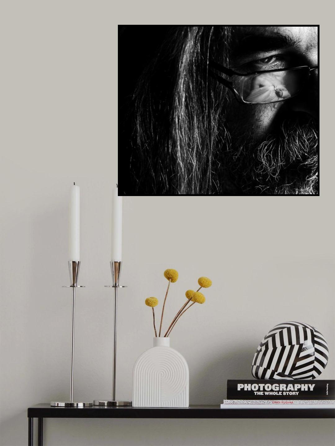 Poster och Canvastavla