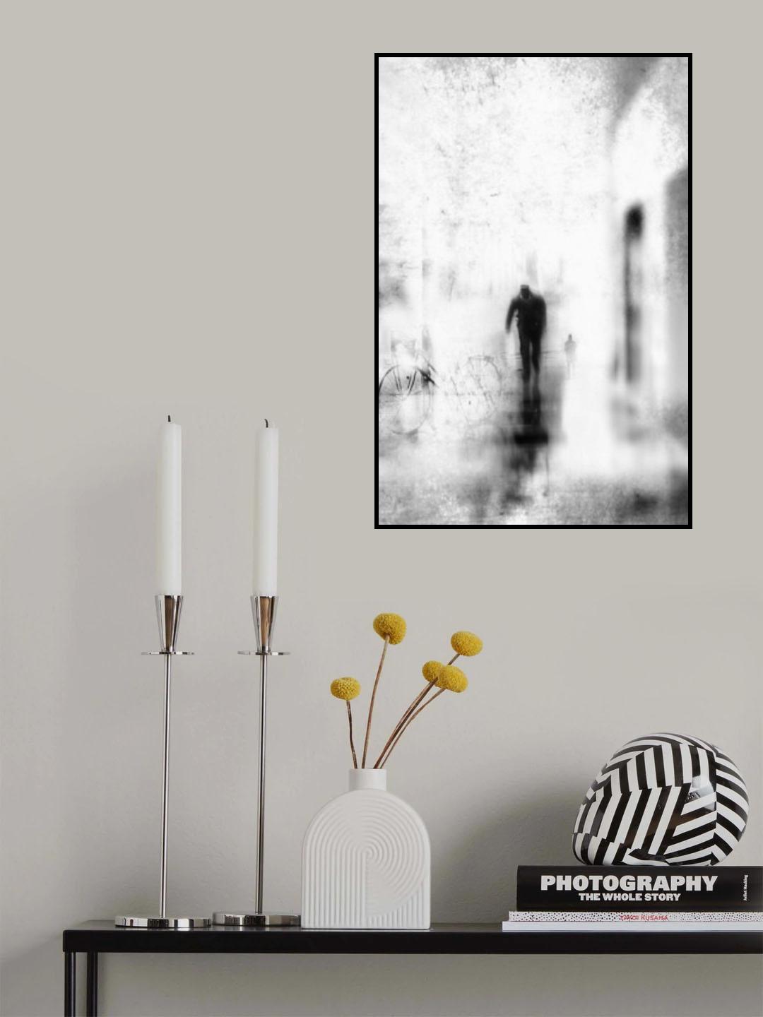 Poster och Canvastavla