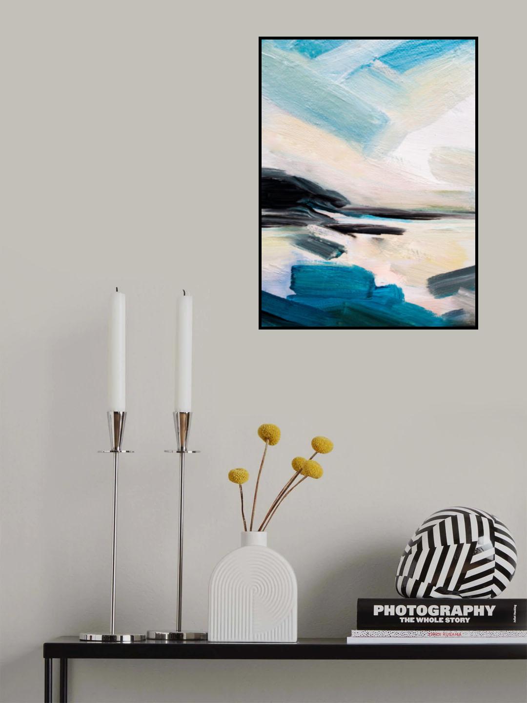 113 Poster och Canvastavla
