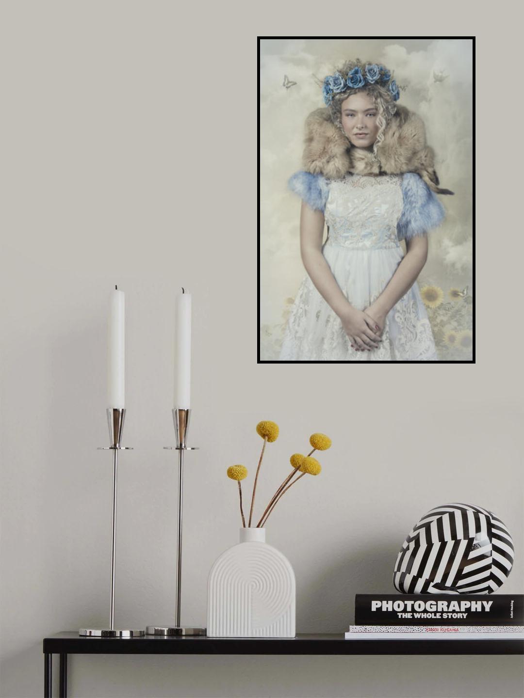 fairytale Poster och Canvastavla