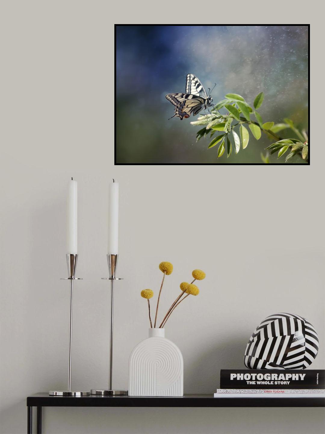 My personal dream Poster och Canvastavla