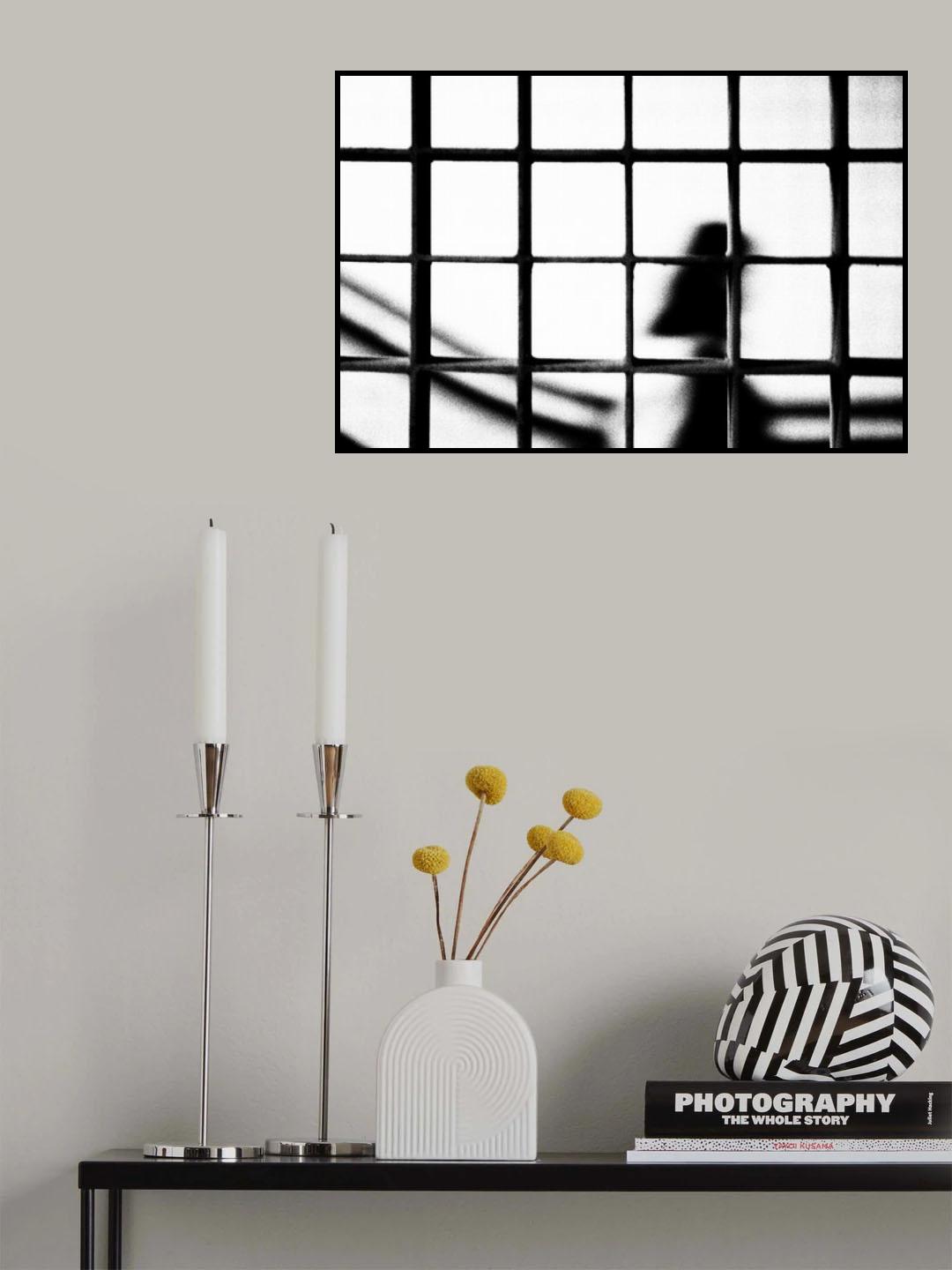 the moment i choose Poster och Canvastavla