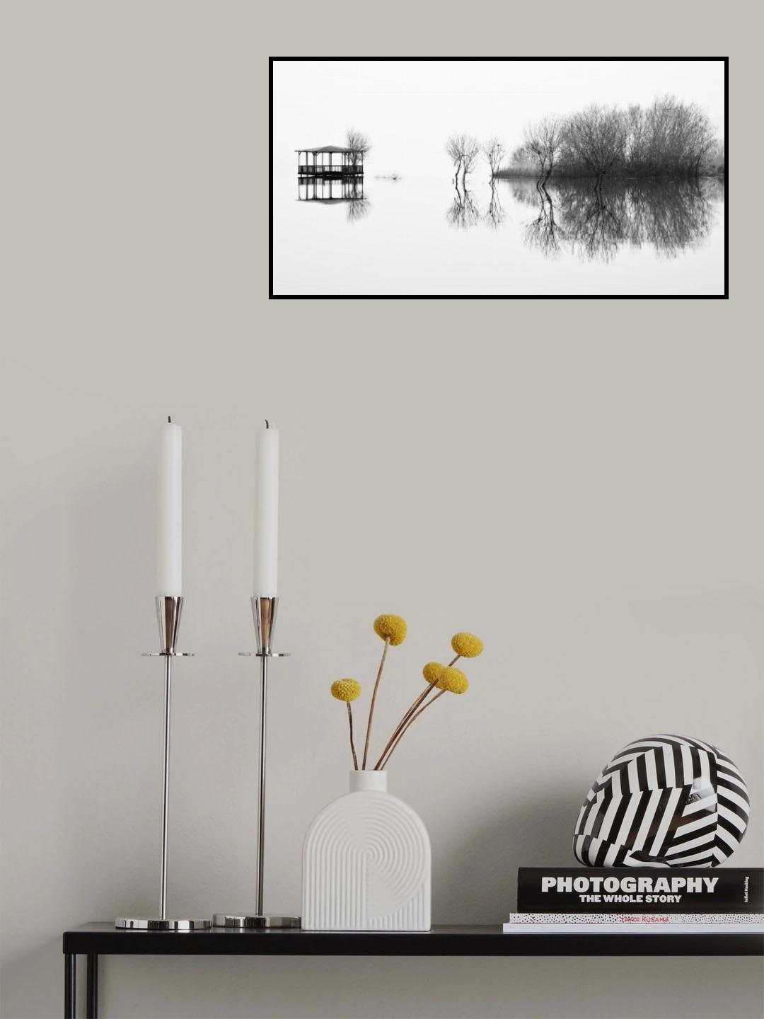 Changes Poster och Canvastavla
