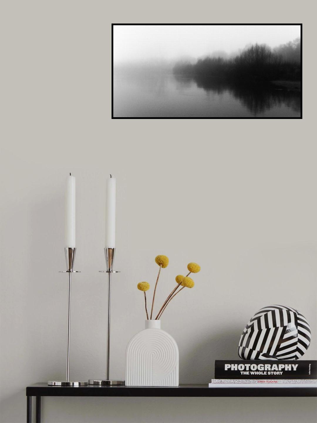 Poster och Canvastavla