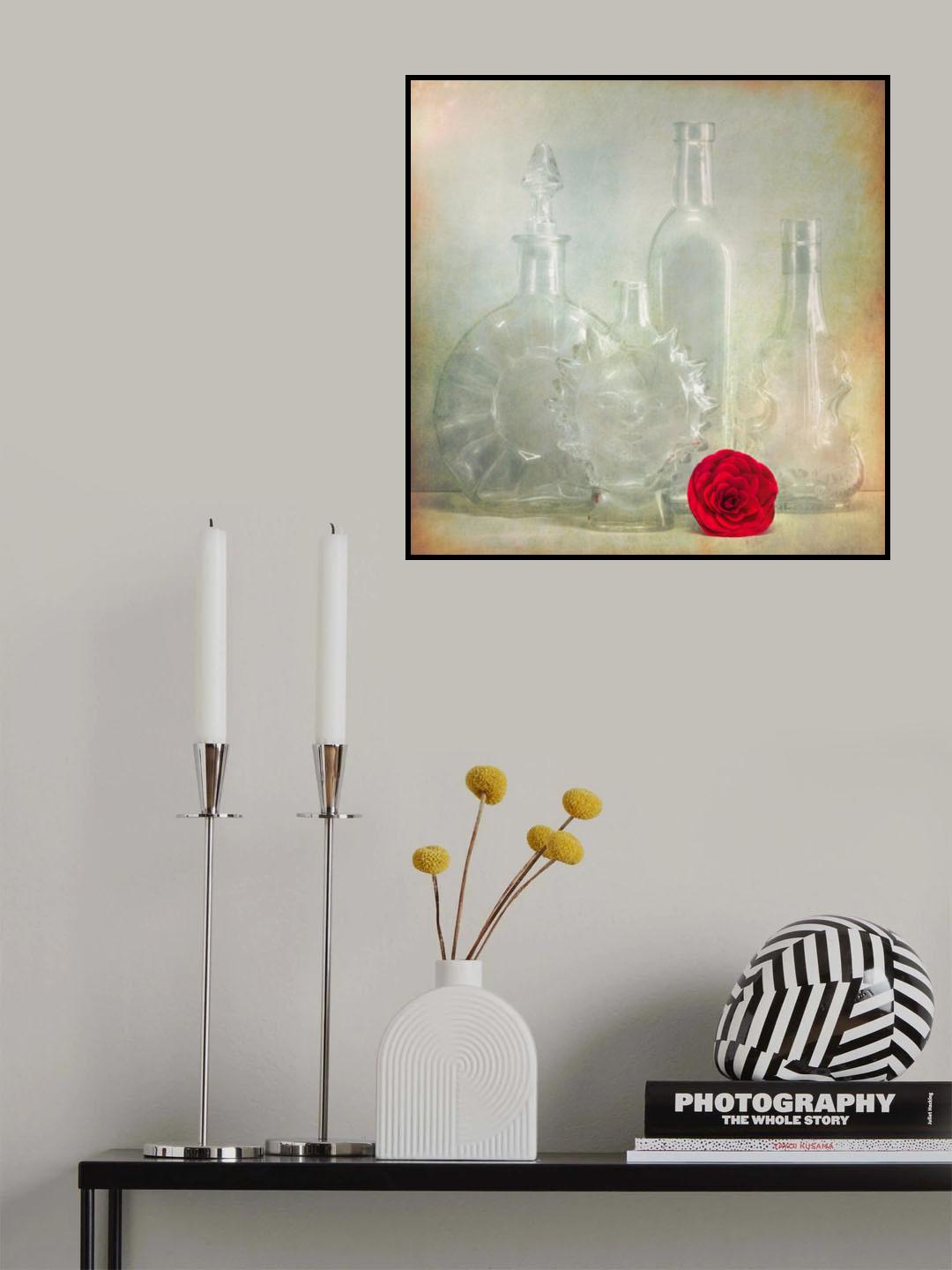 Joyful feelings Poster och Canvastavla