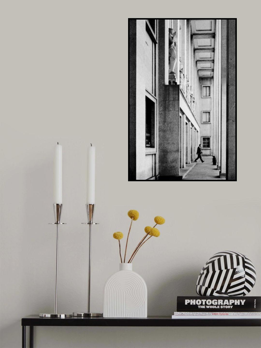 Poster och Canvastavla