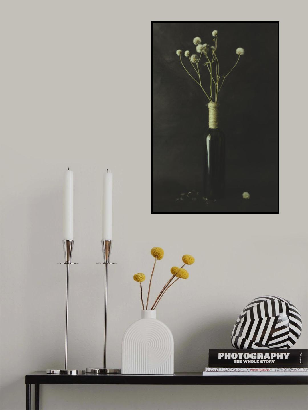Pure Poster och Canvastavla