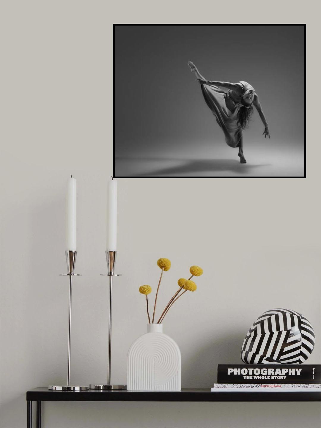 Poster och Canvastavla