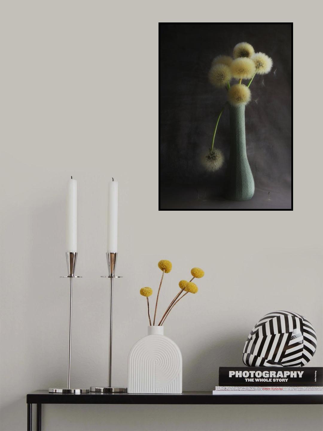 Poster och Canvastavla