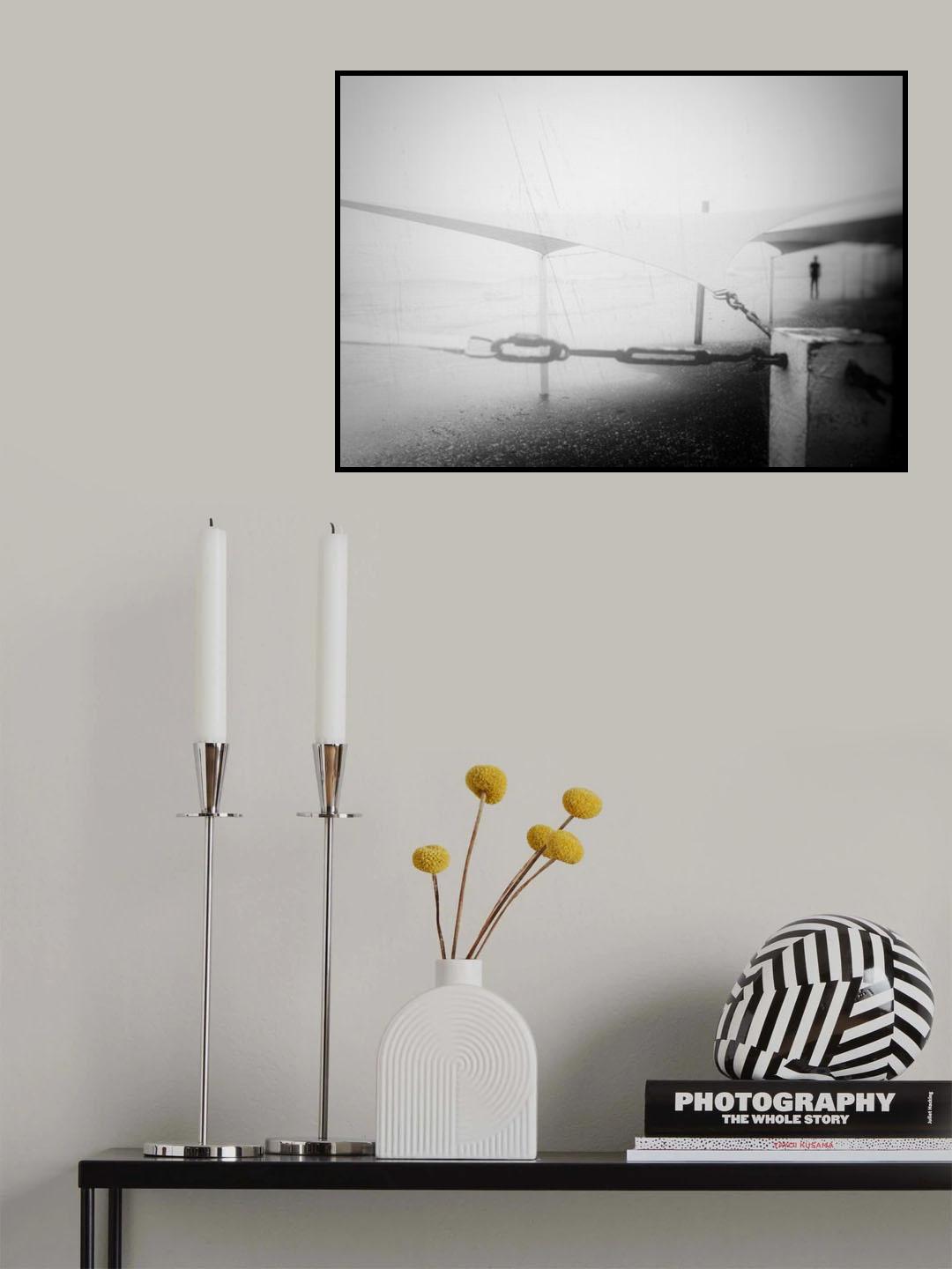 A kind of freedom Poster och Canvastavla