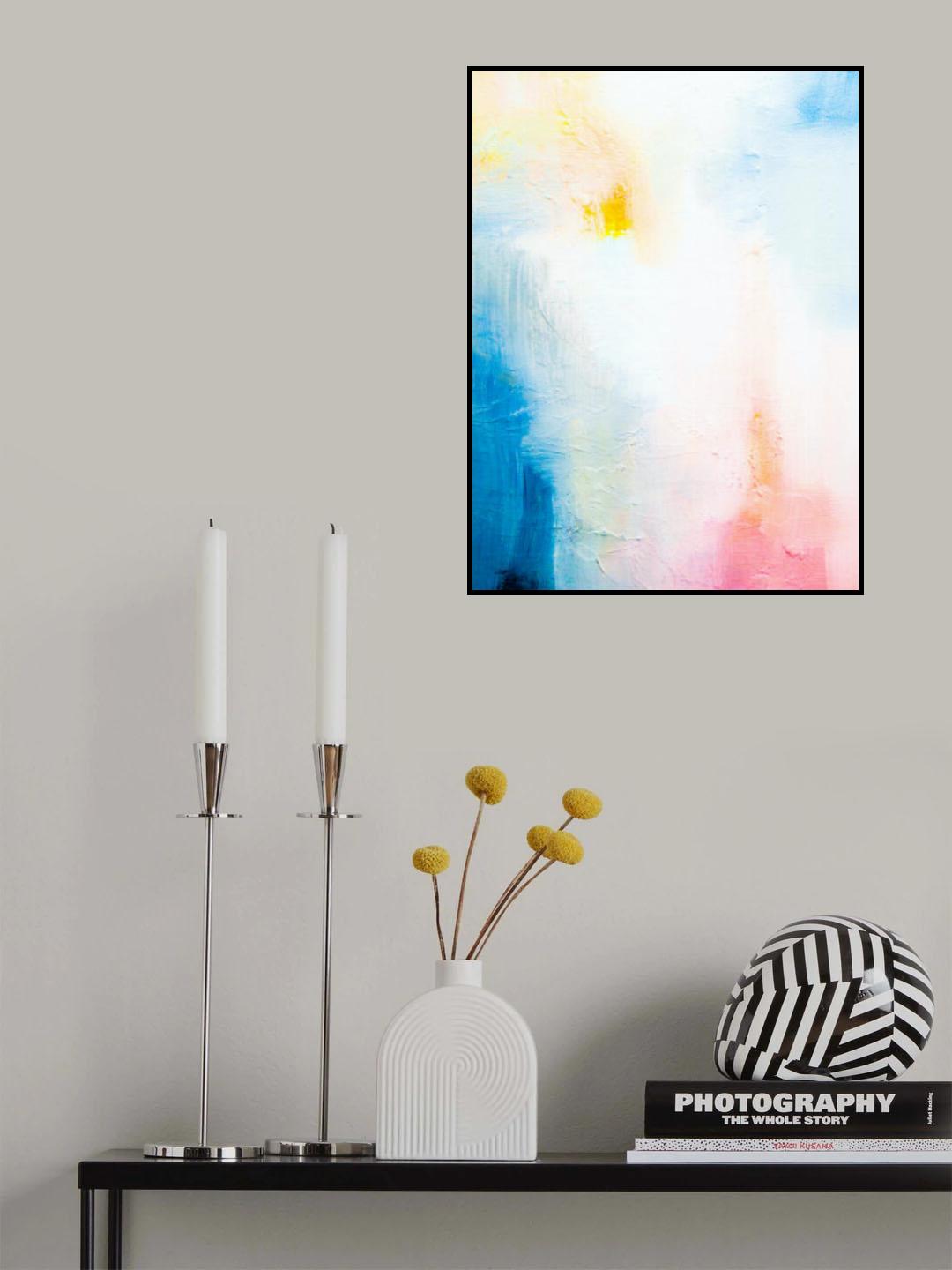 118 Poster och Canvastavla