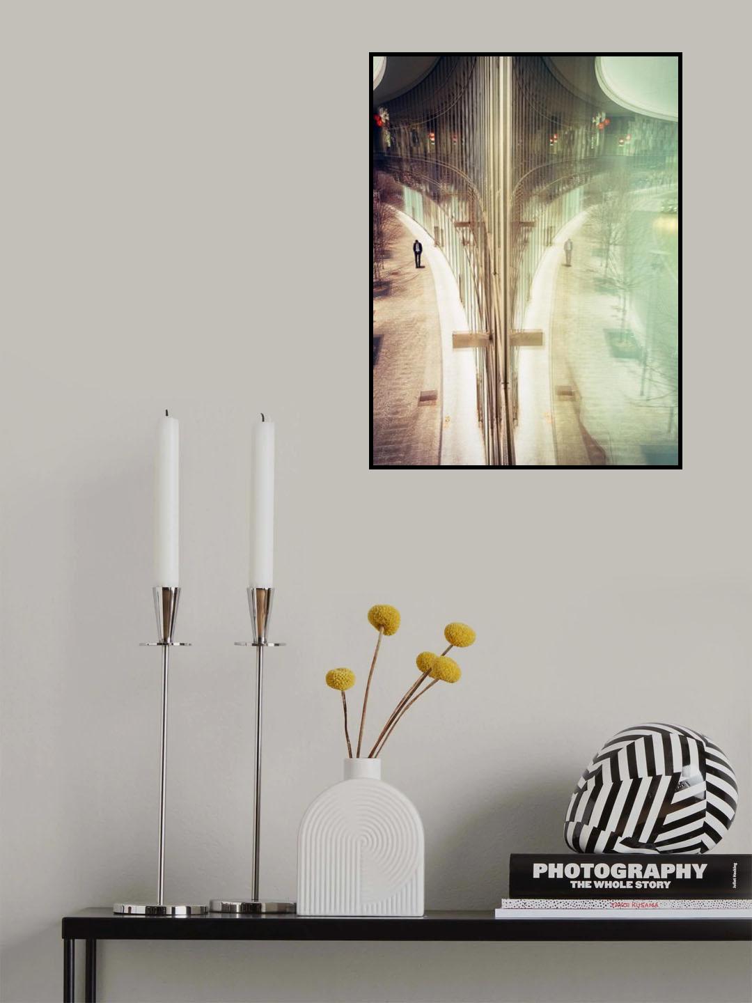 Poster och Canvastavla