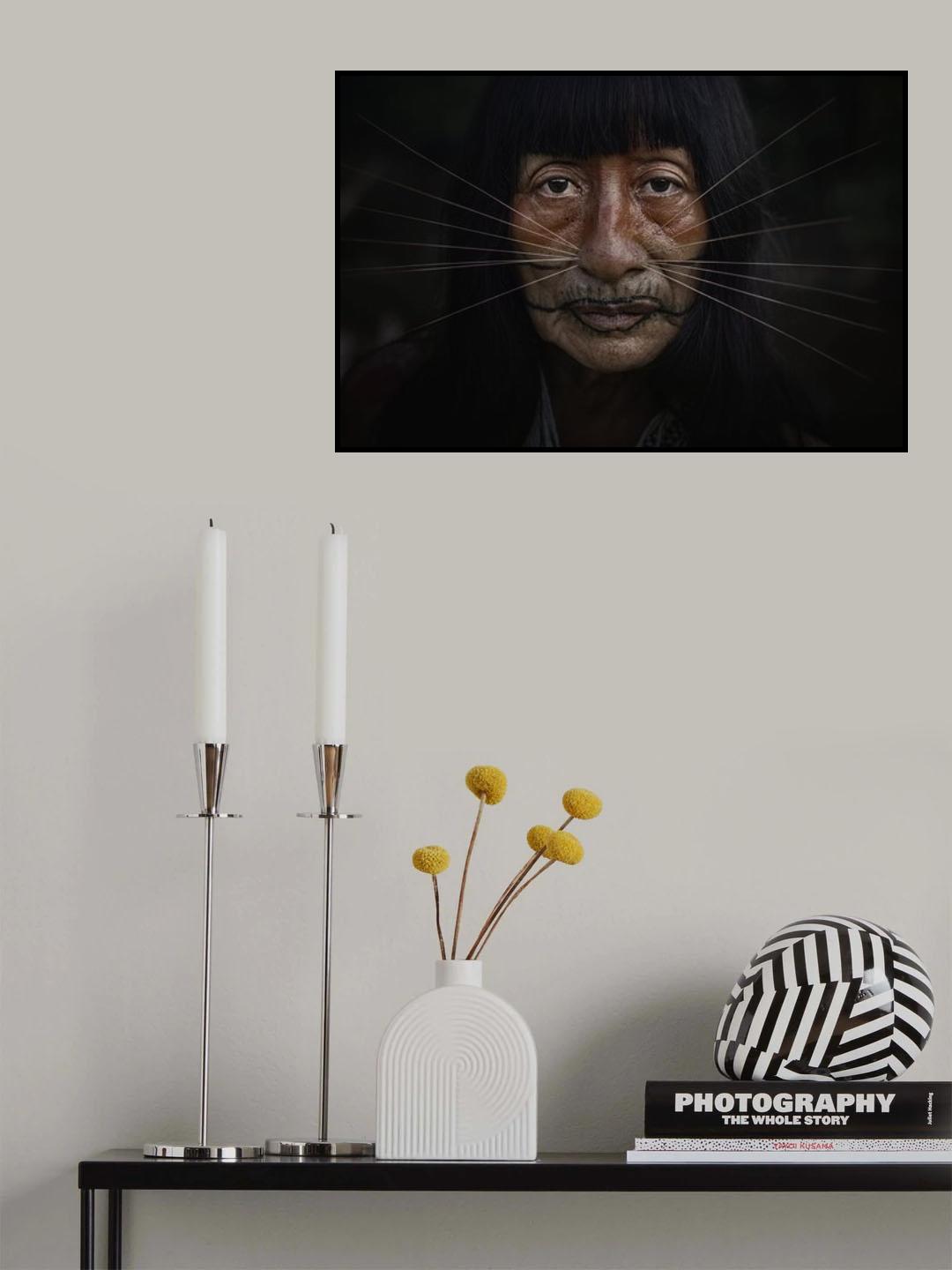matses Poster och Canvastavla