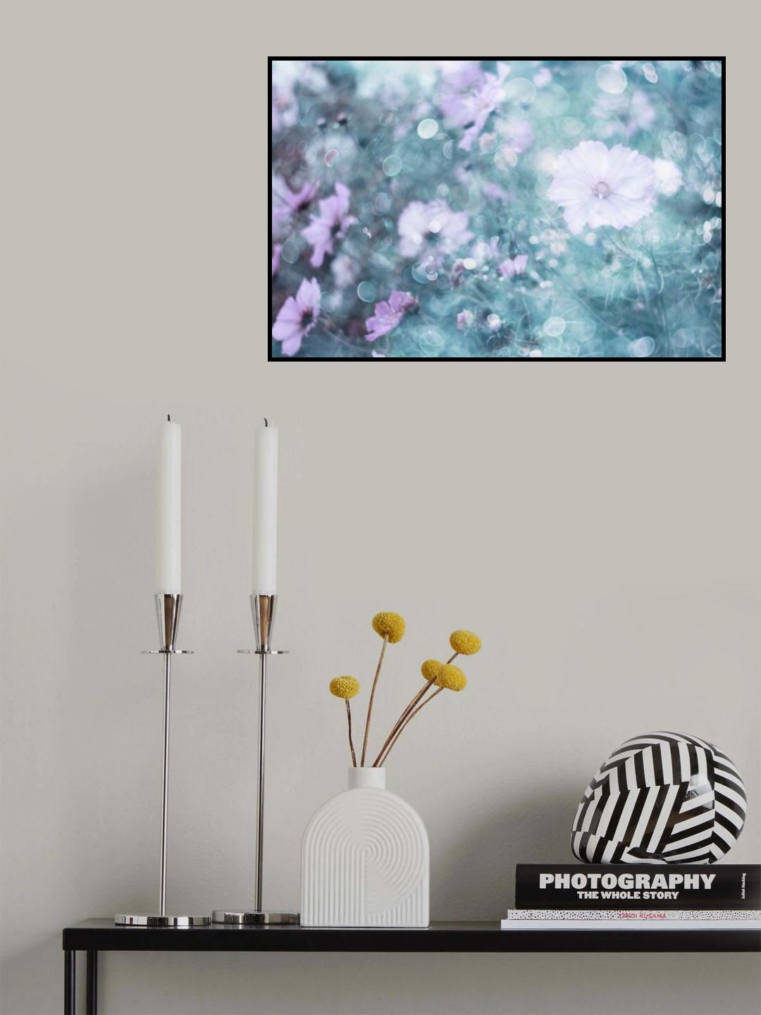 Nostalgic Dream Poster och Canvastavla