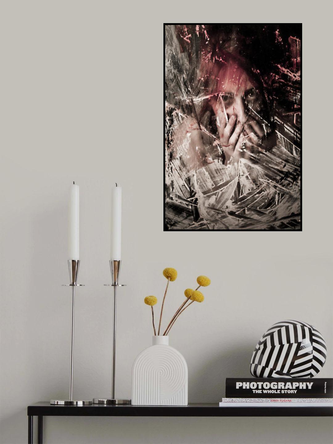 Poster och Canvastavla