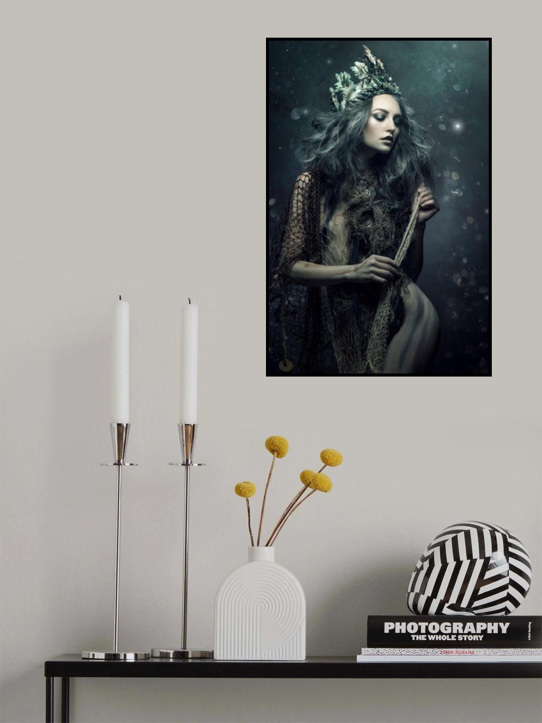 Amadahy Poster och Canvastavla
