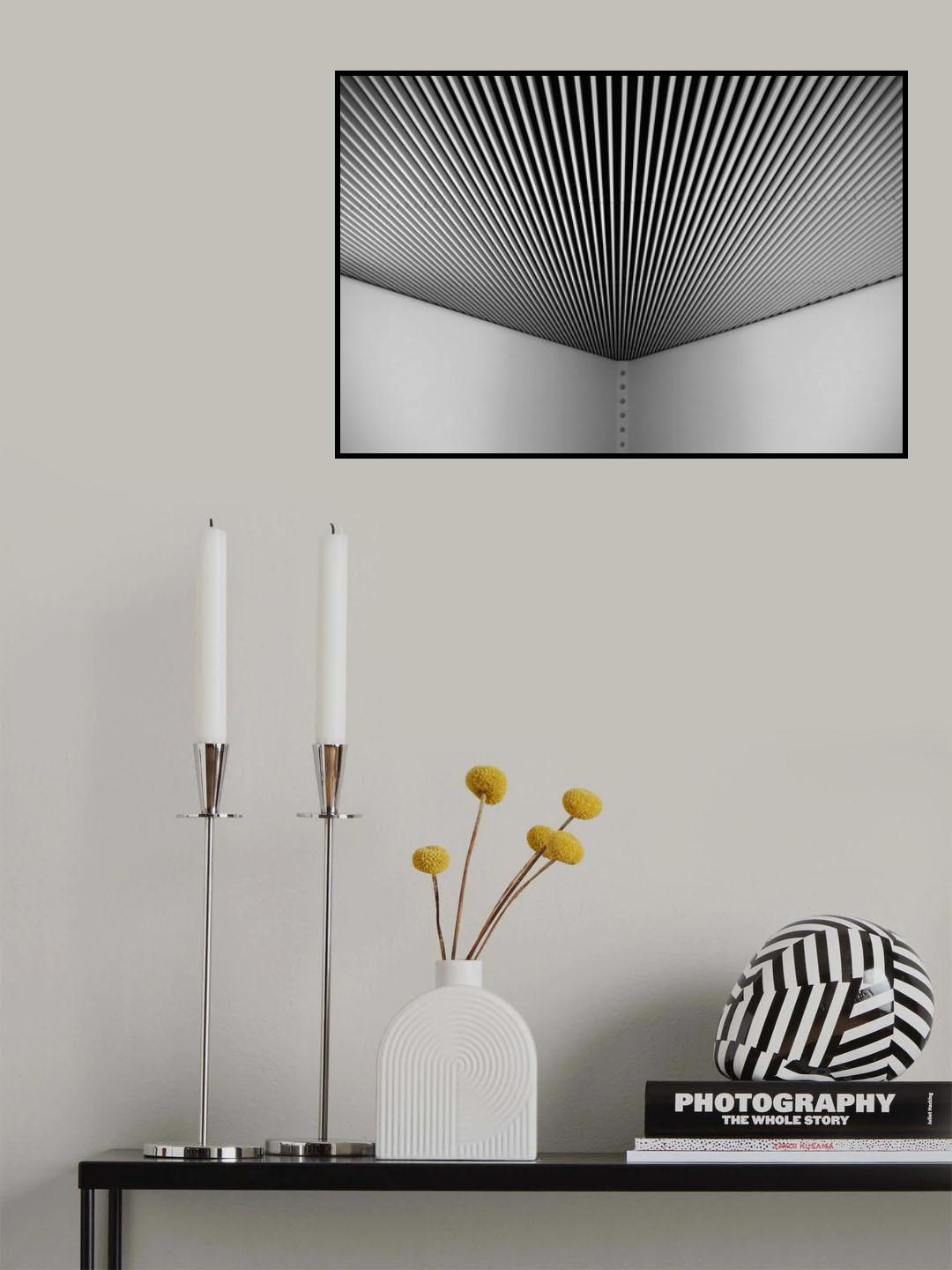 Poster och Canvastavla