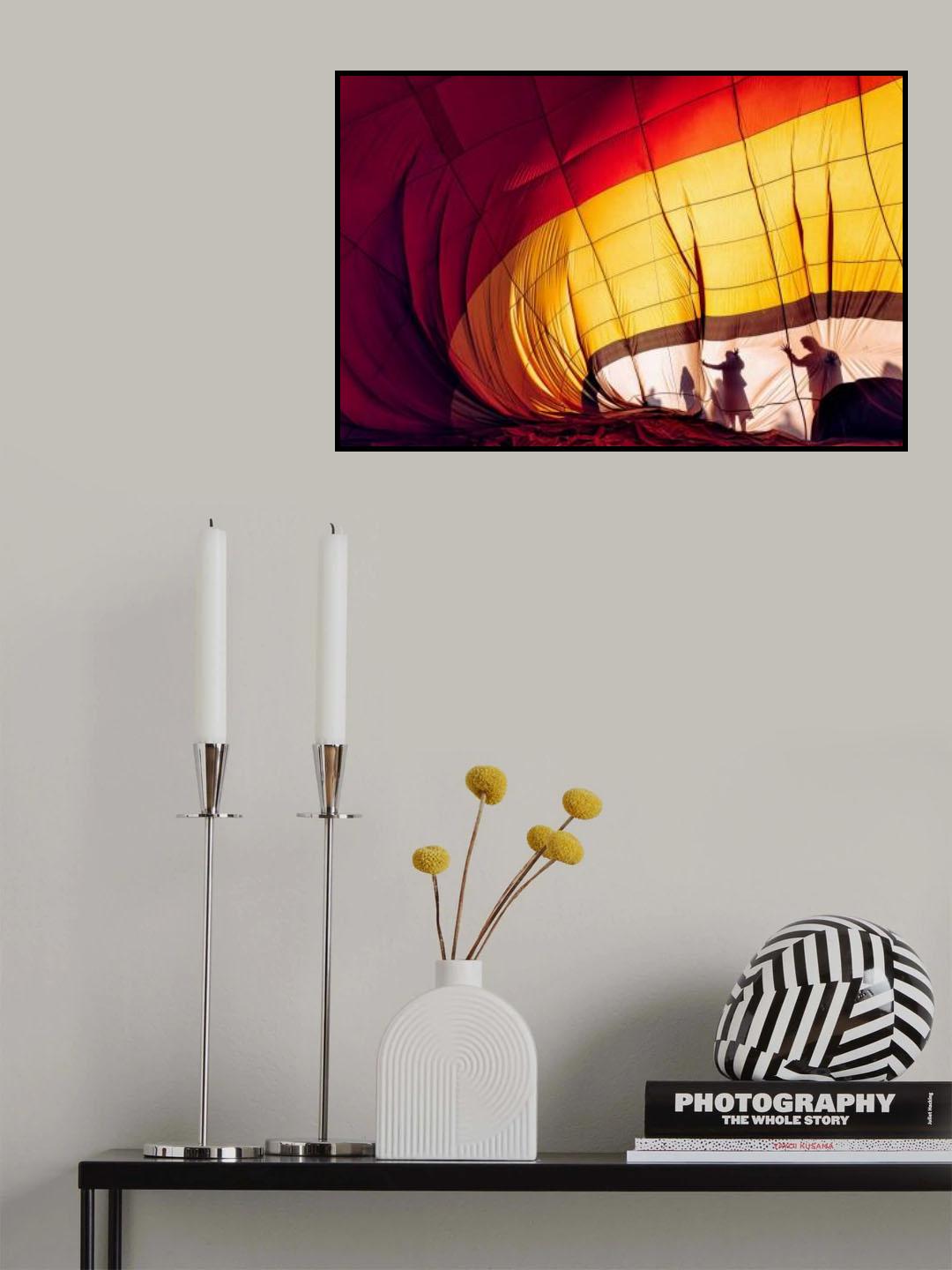 Poster och Canvastavla