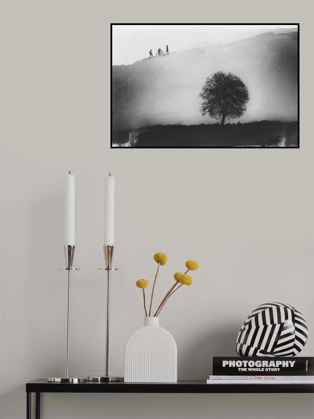 Poster och Canvastavla