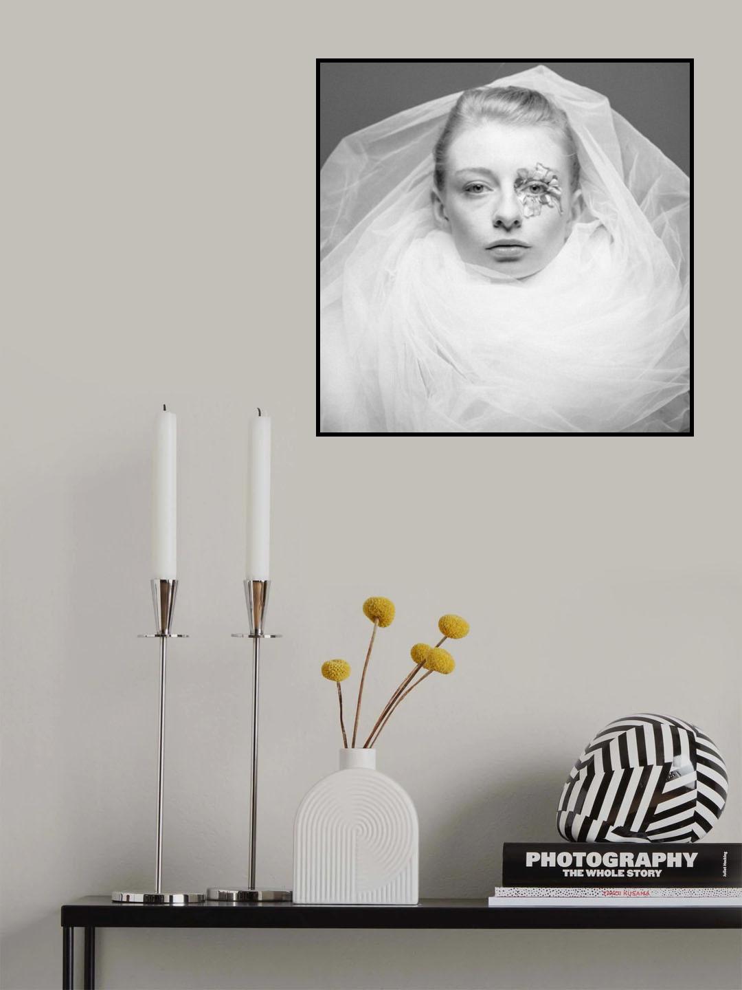 Poster och Canvastavla