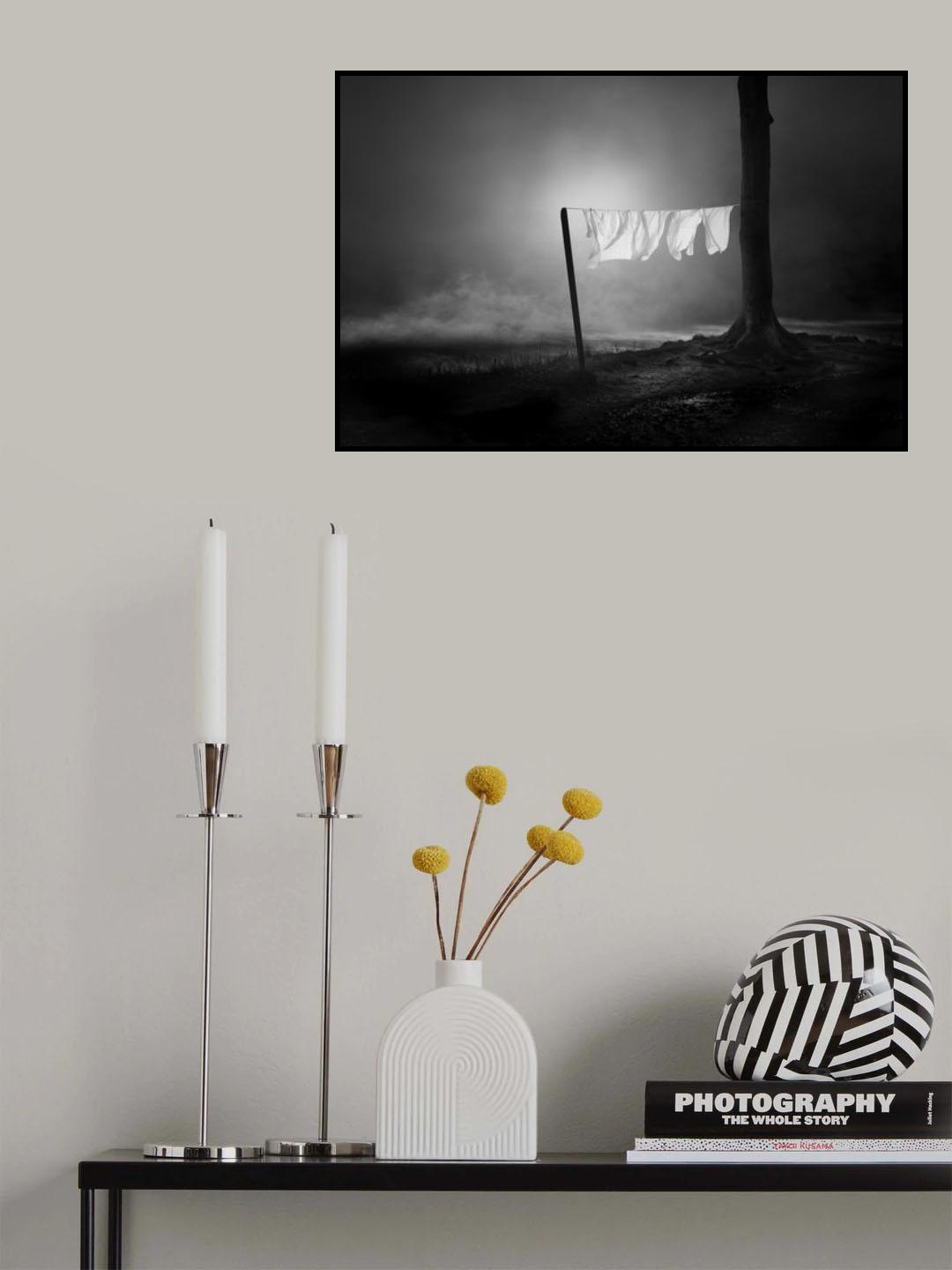 hope Poster och Canvastavla