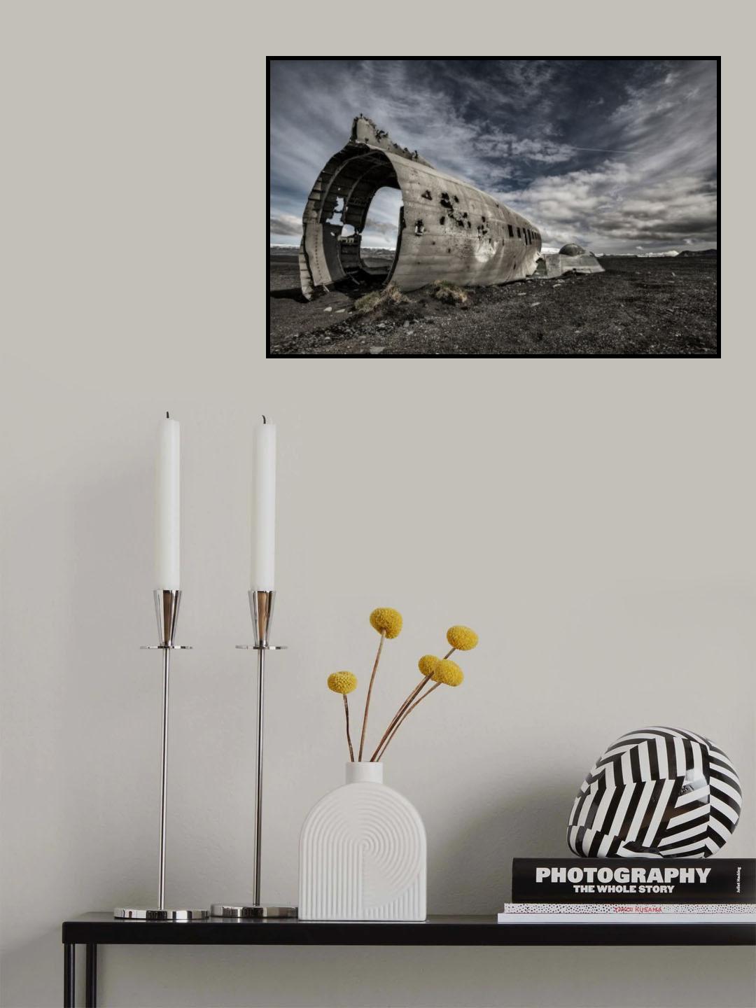 Different Lots Poster och Canvastavla