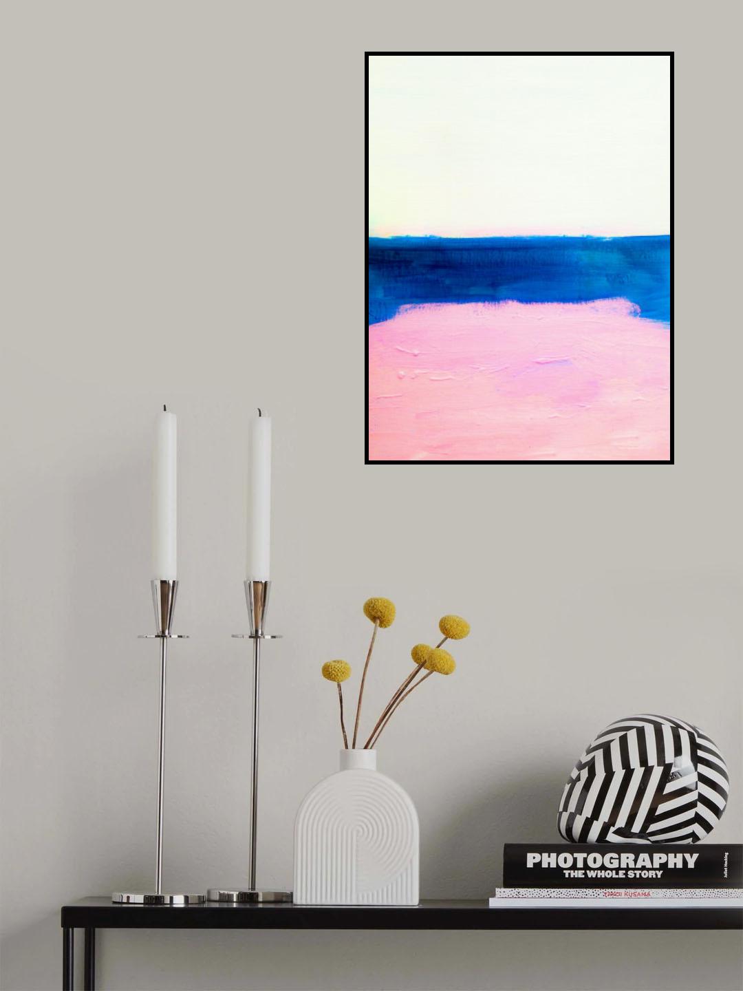 143 Poster och Canvastavla