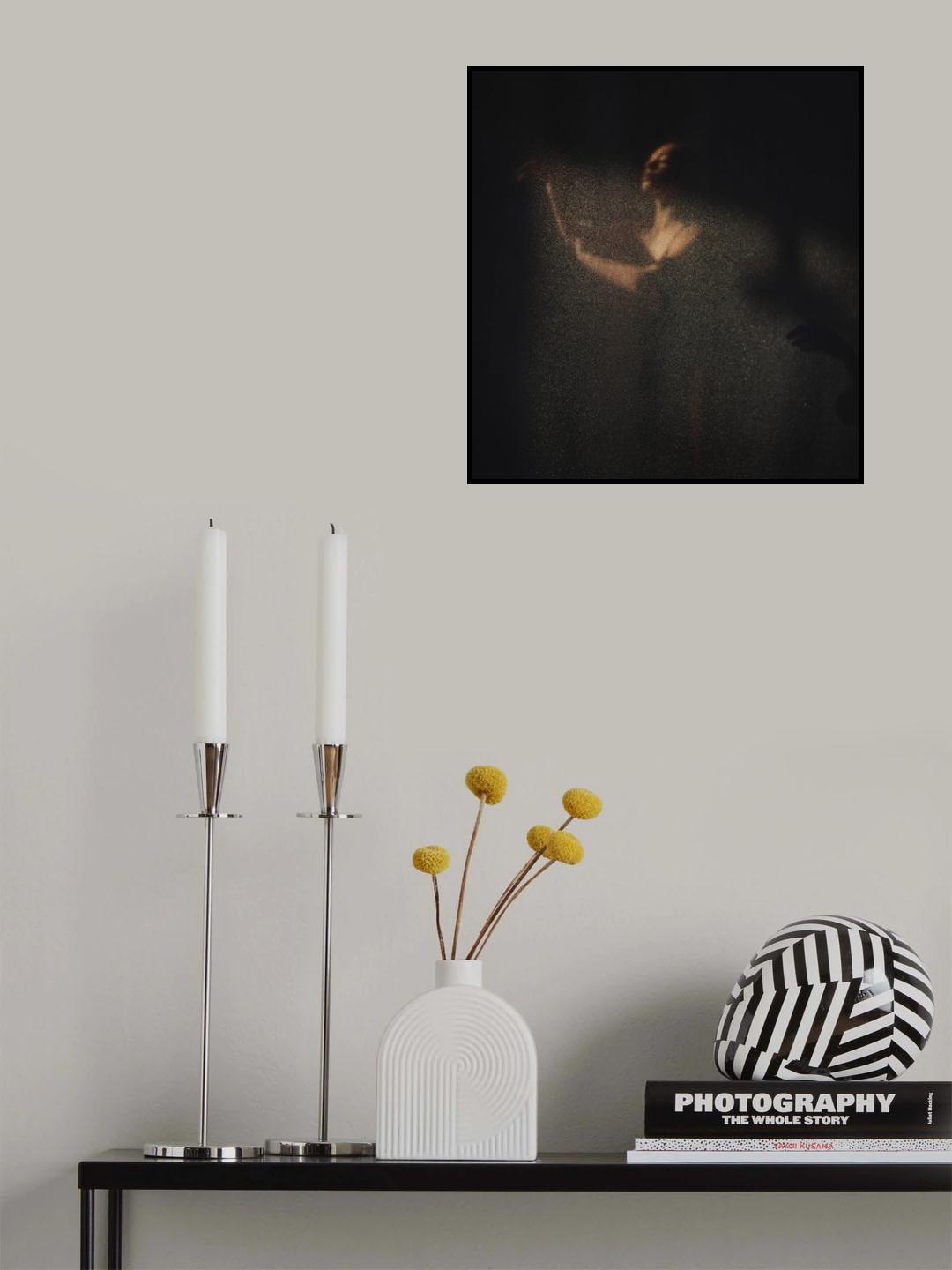 Nana Poster och Canvastavla