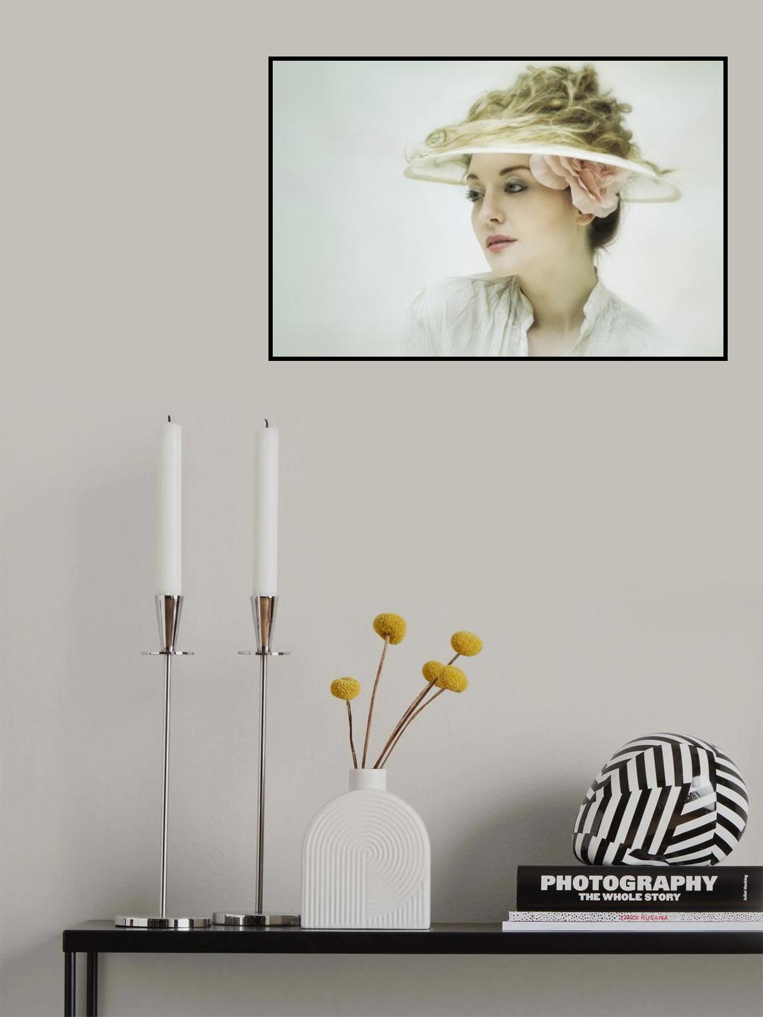 Poster och Canvastavla