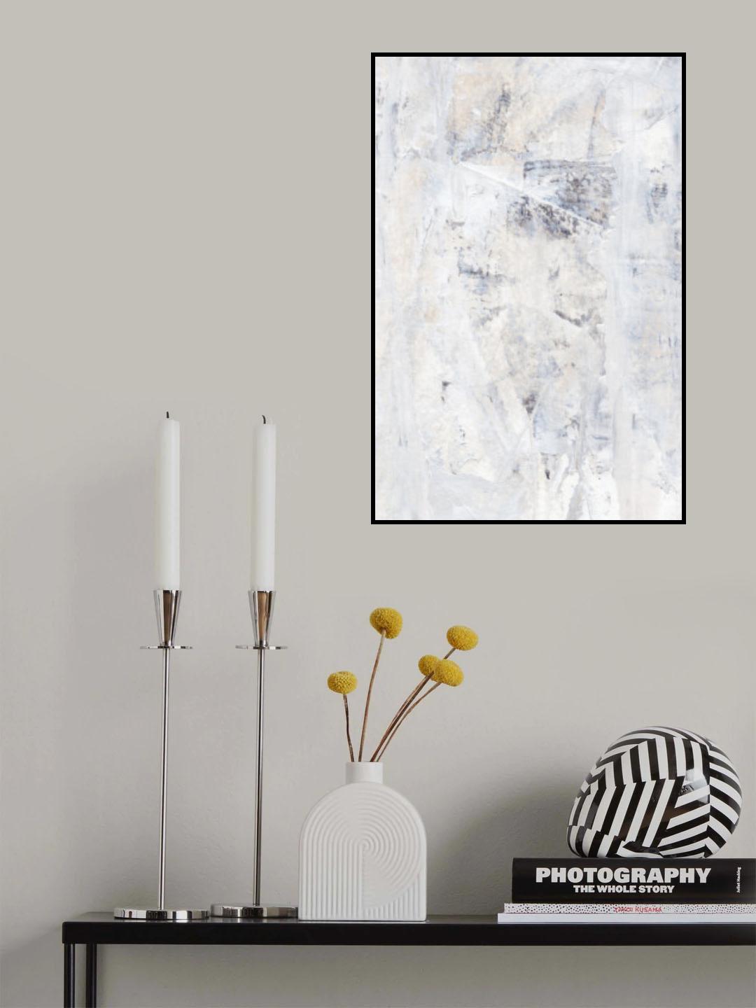 Where you are Poster och Canvastavla