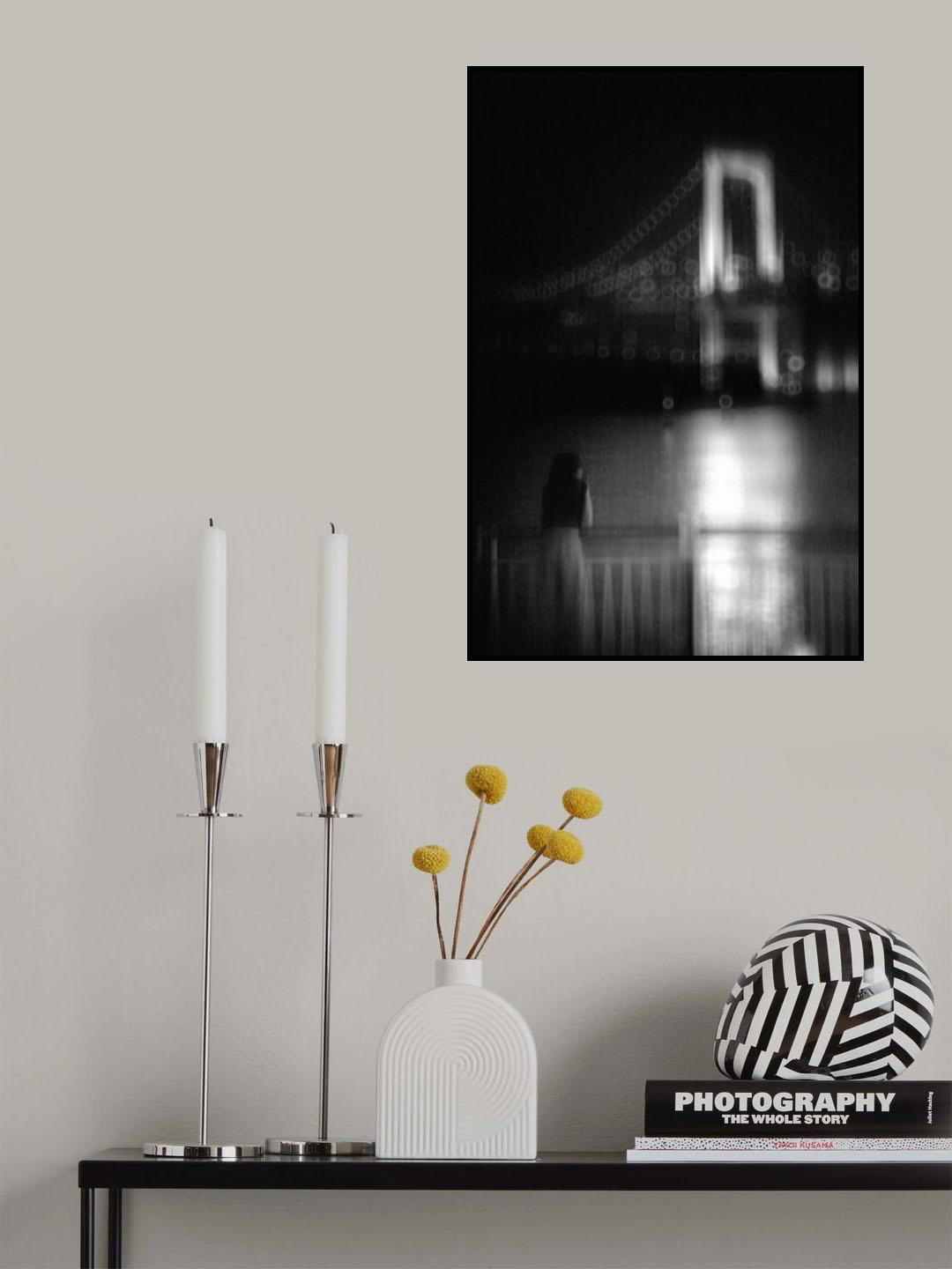 Poster och Canvastavla