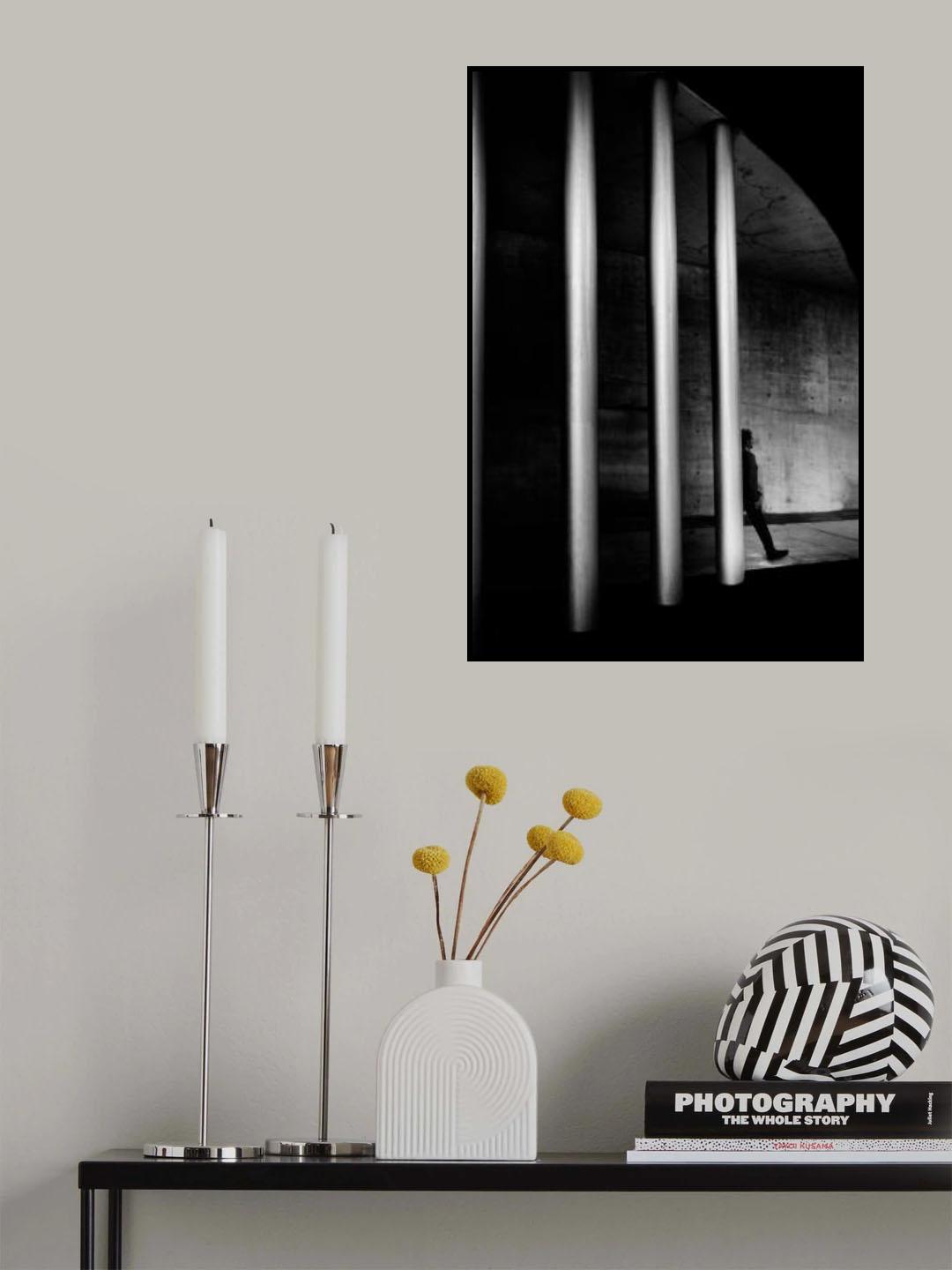Poster och Canvastavla