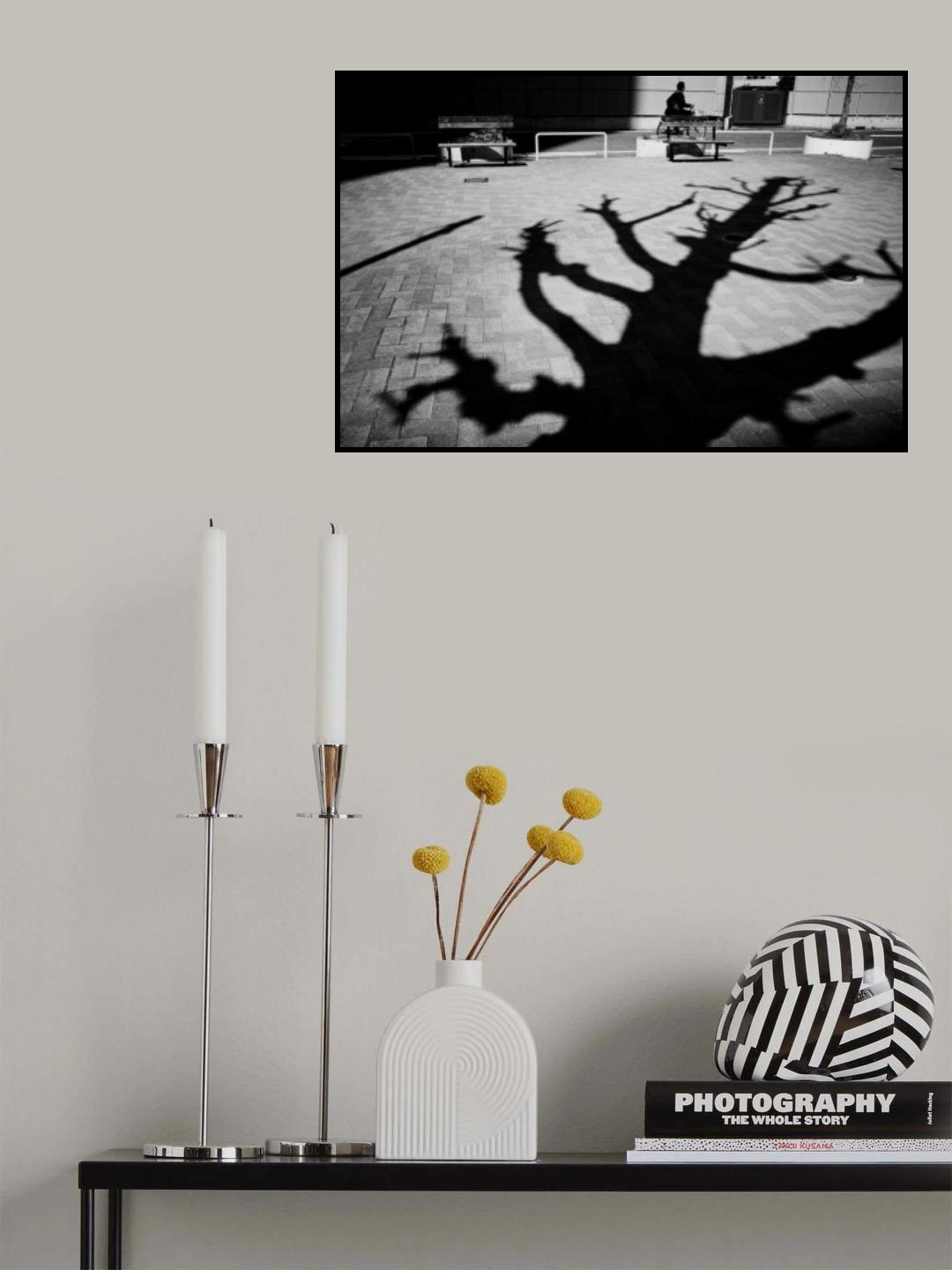 Poster och Canvastavla