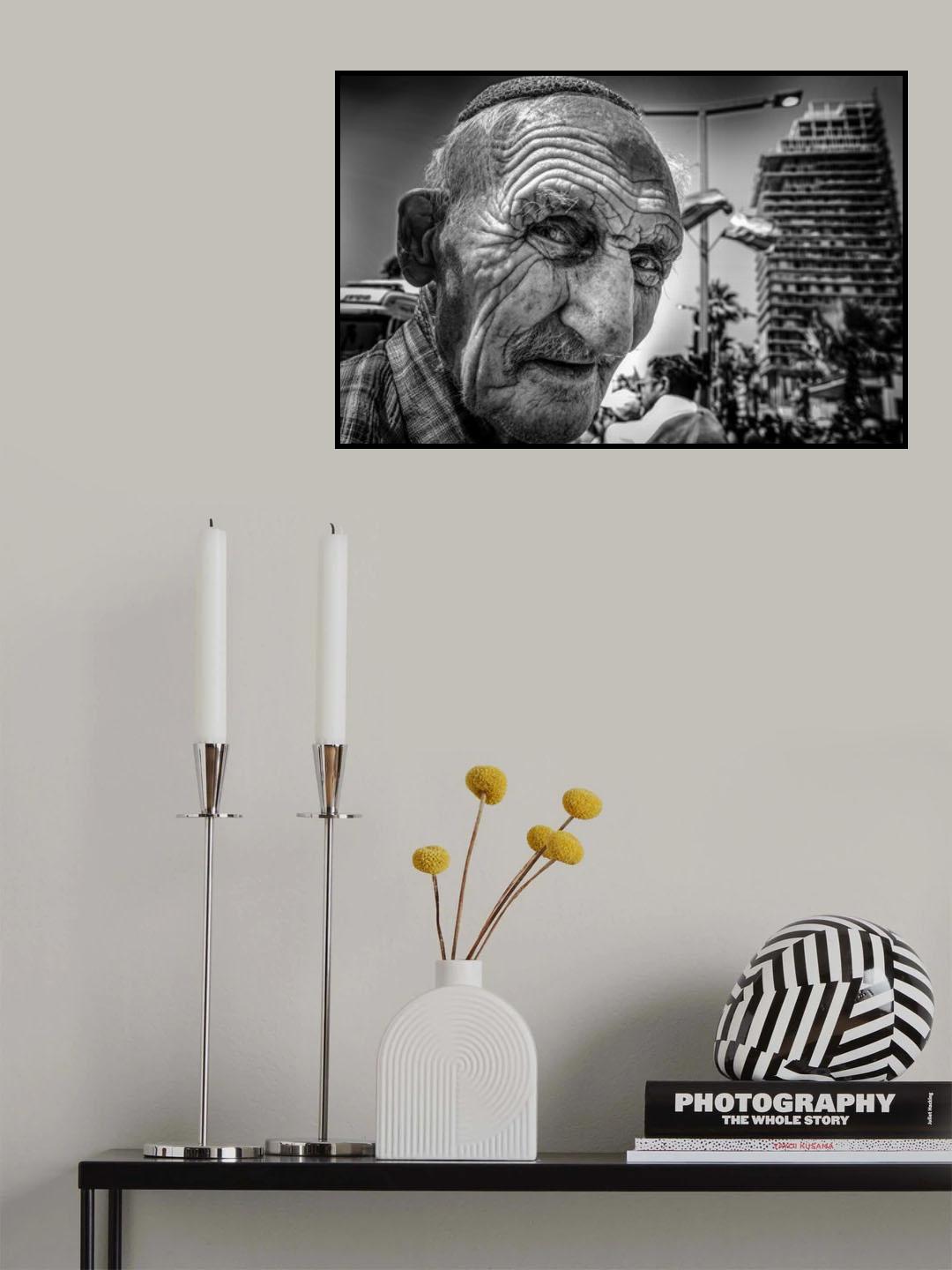 Poster och Canvastavla