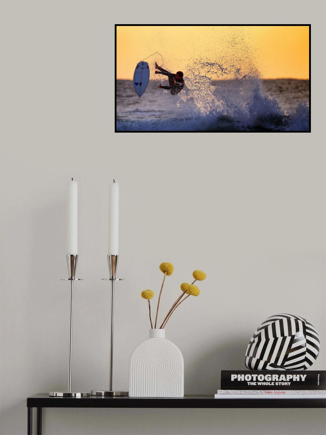 Poster och Canvastavla