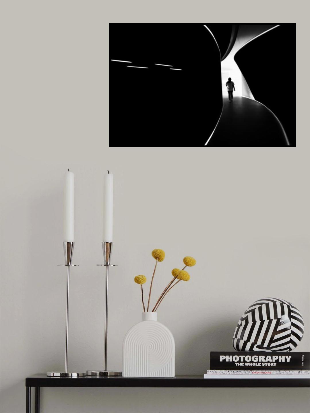 Poster och Canvastavla